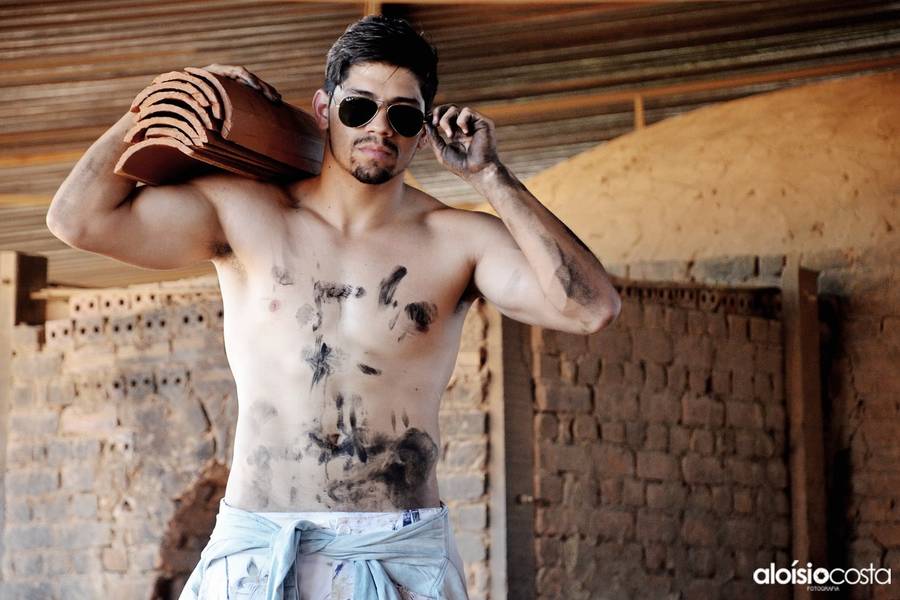 Ensaio de Fernando Cairo Maron