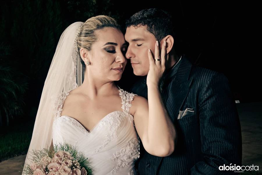 Casamento de Elisângela e Klayton