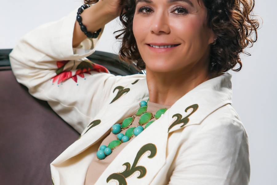 Ensaio Pessoal de Dalva Rinchiuso