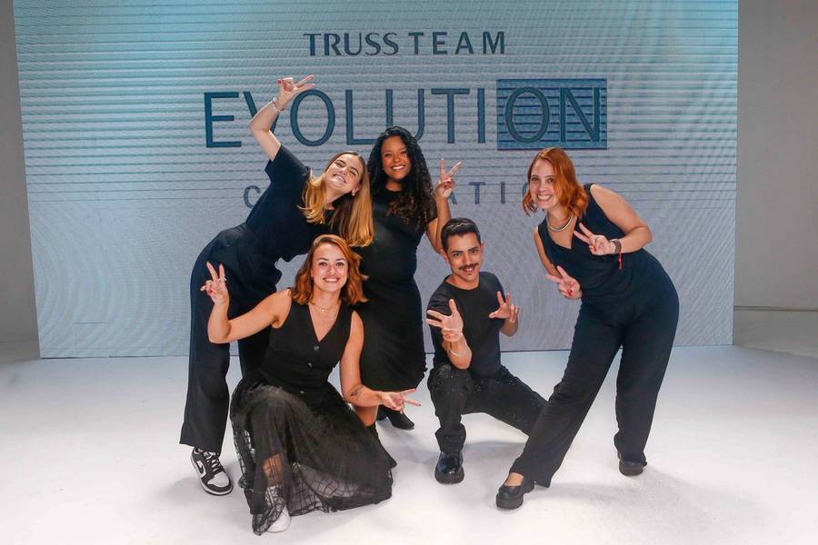 EVENTOS CORPORATIVOS de Bastidores da Beleza