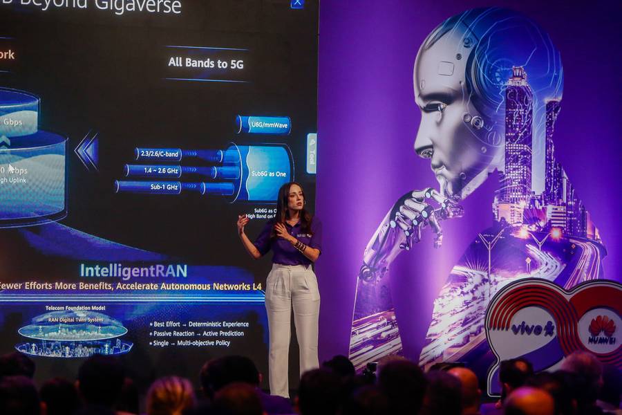 EVENTOS CORPORATIVOS de VIVO TECH DAY