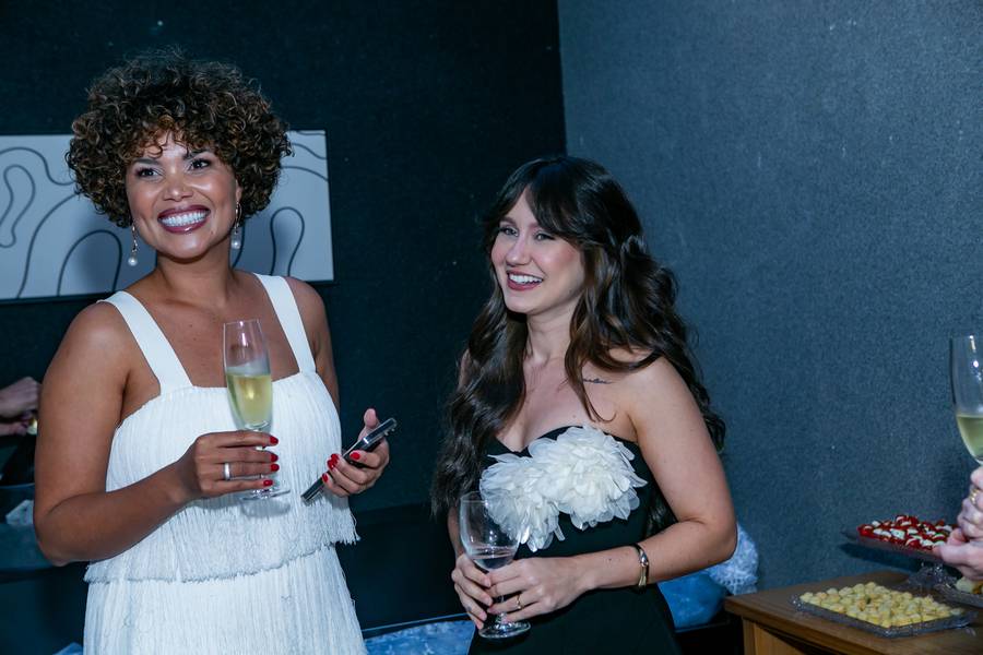 EVENTOS CORPORATIVOS de Exposição de Arte