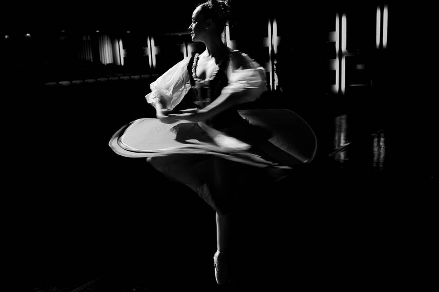 Autoral de Ausência de Cor