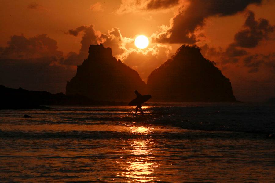 Autoral de Noronha