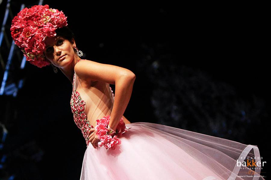 Autoral de Vestido de Noiva