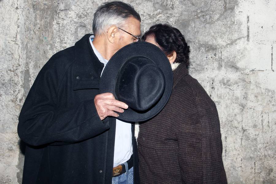 Ensaios de Deusa & José