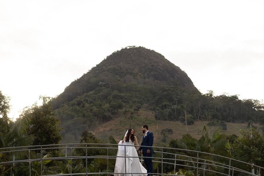 Casamentos de Casamento Thaynara e Leonardo