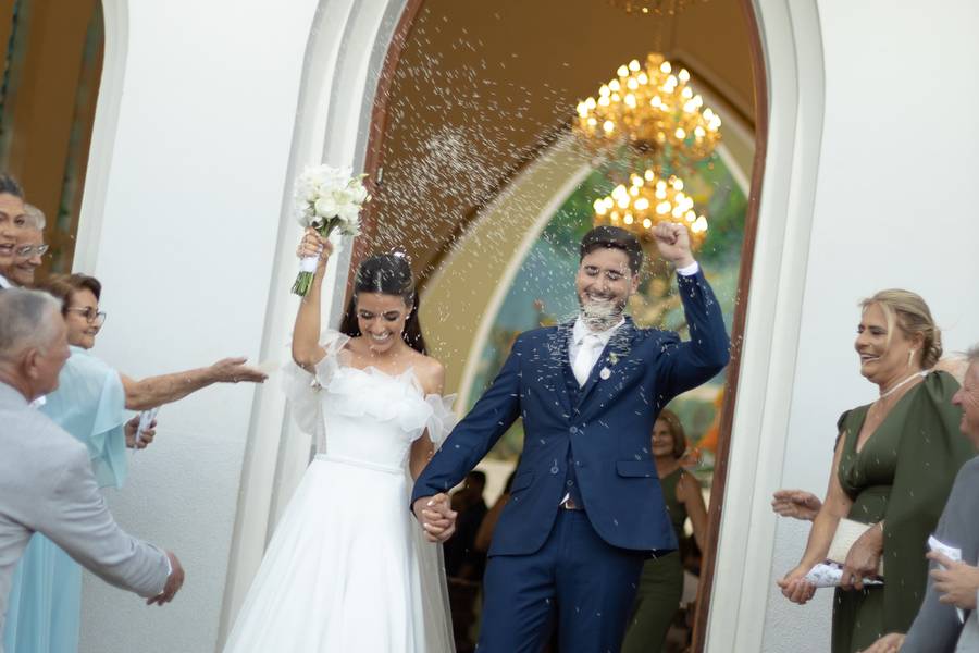 Casamentos de CASAMENTO LARISSA E HYGO