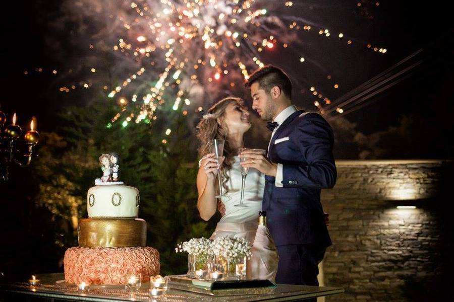 Casamentos de Casamentos