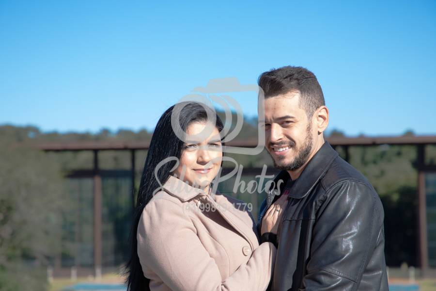 Ensaios de Ensaio (Patricia e Rafael)