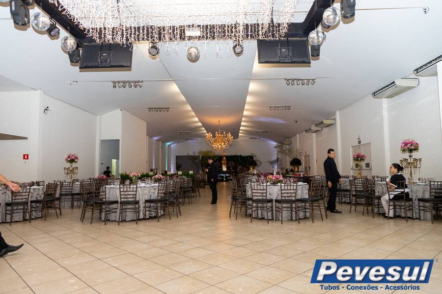 Institucional de Confraternização PEVESUL