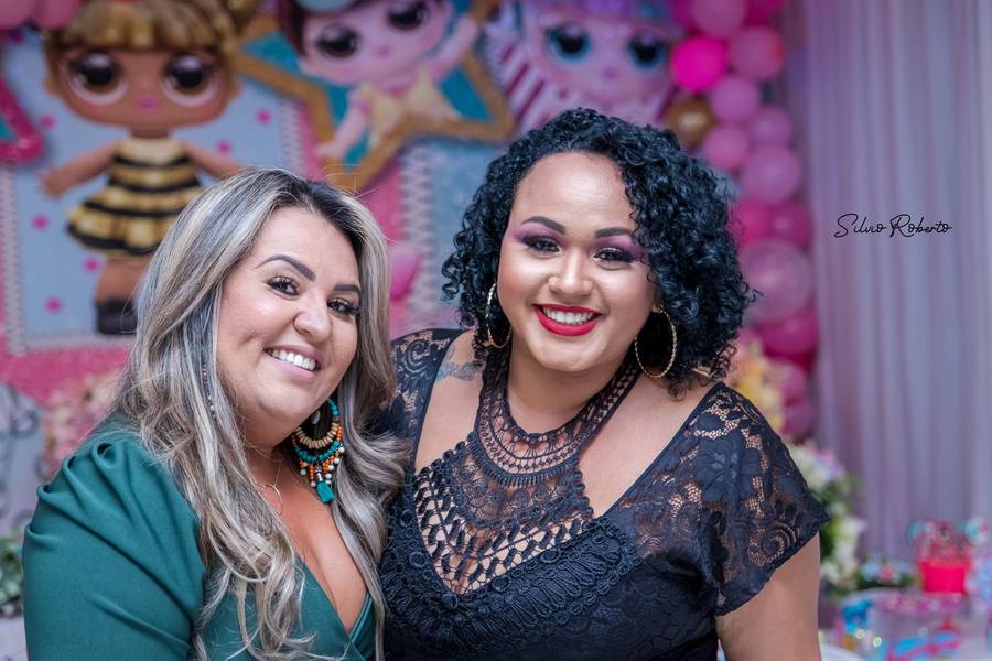 Aniversario Infantil de Aniversário 6 anos de ANNA LAURA