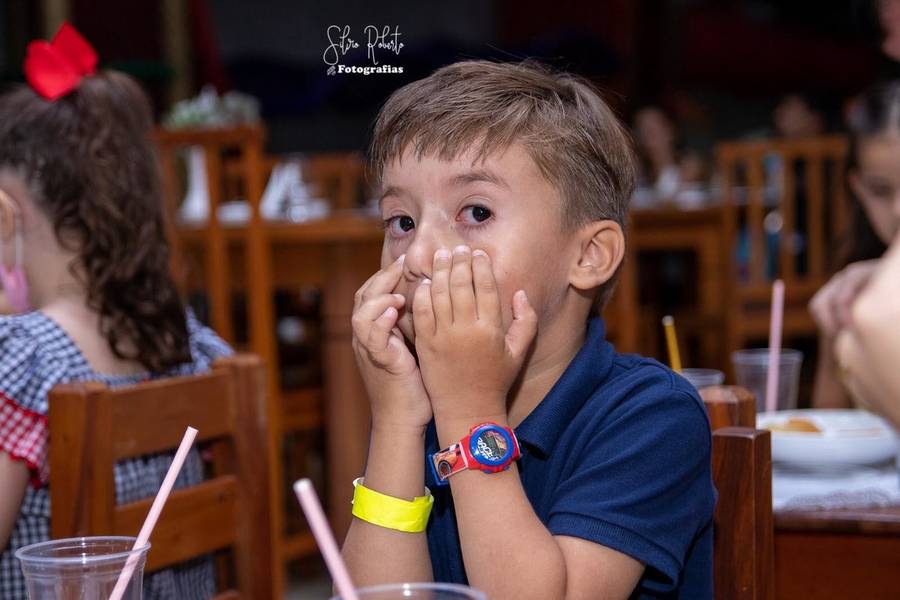 Aniversario Infantil de Aniversário 5 Anos Gabriela  12/03/2022 