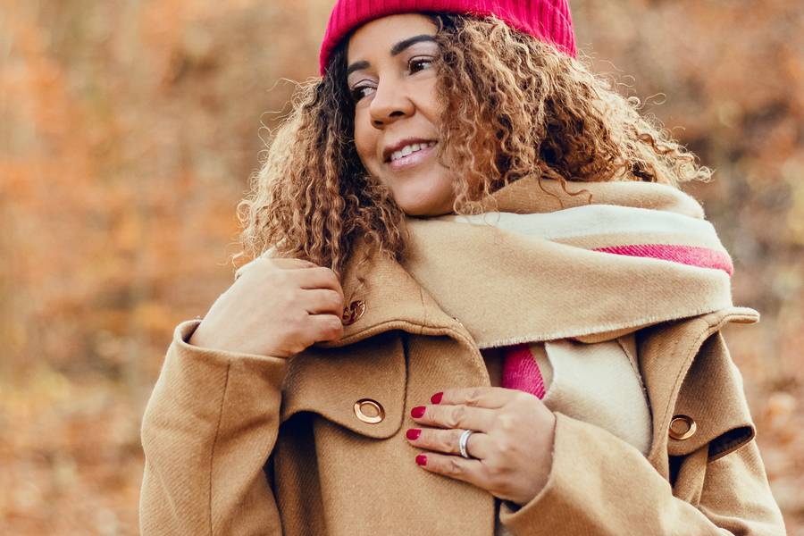 Ensaios de Ensaio Feminino 