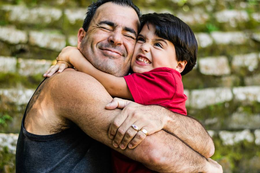 Eventos de Família e Eventos
