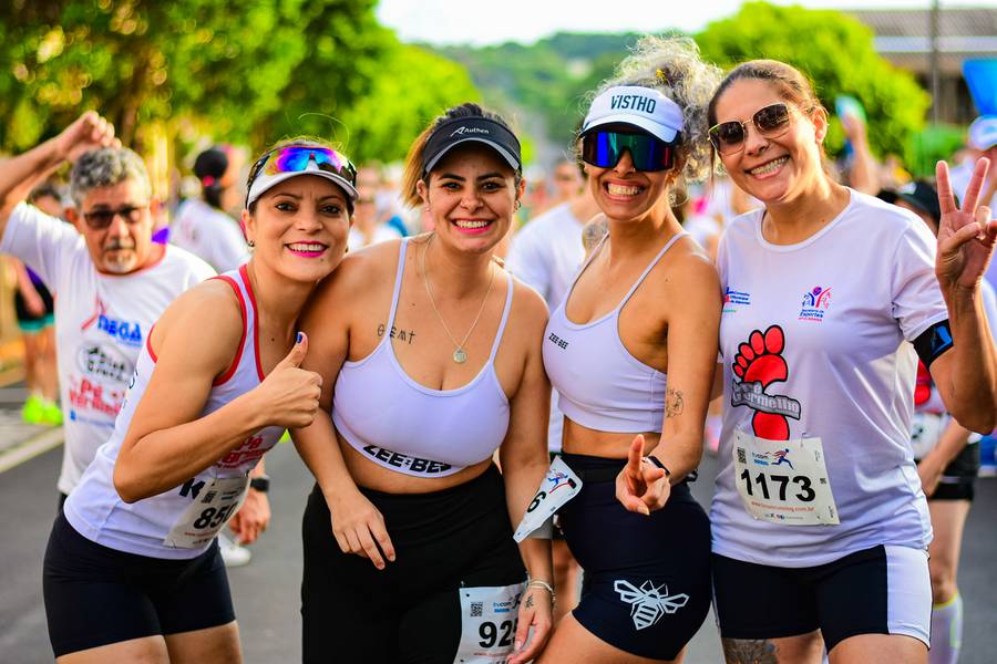 Corridas de 2ª Corrida de Pedestres de Cambira