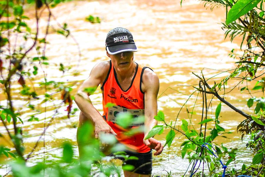 Corridas de Circuito Unimed Off Road - Etapa 3 - Pedreira