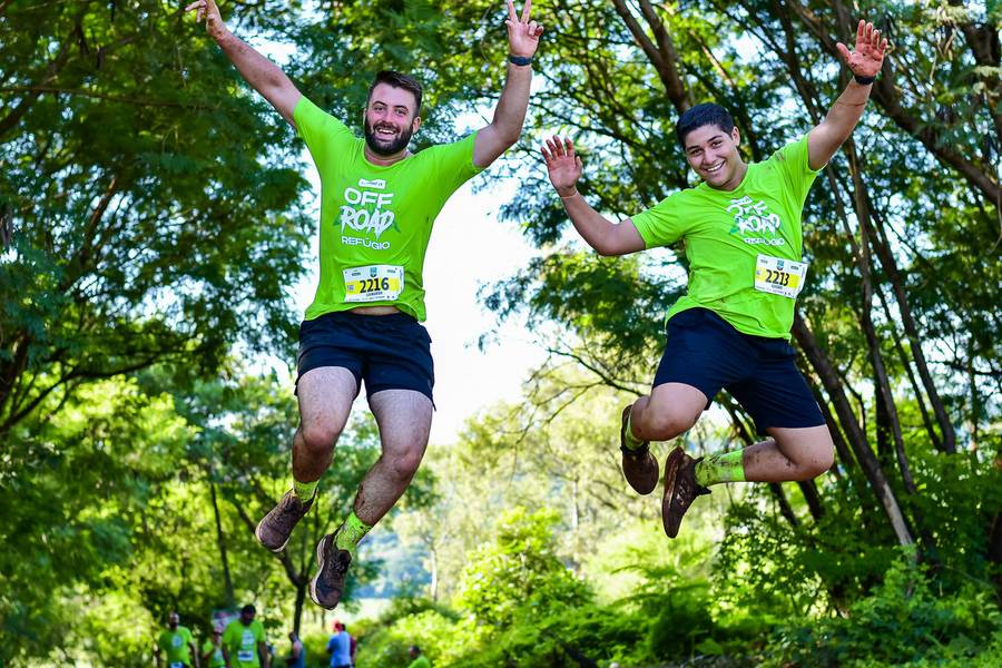 Corridas de Circuito Unimed Off-Road - Etapa Refúgio