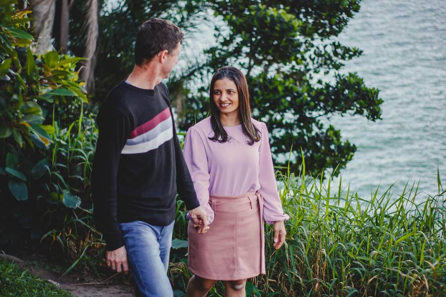 Sâmela Cardoso Fotografia de Cláudia & Edson 