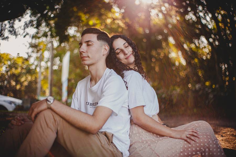 Sâmela Cardoso Fotografia de Gabriela & Laudir 