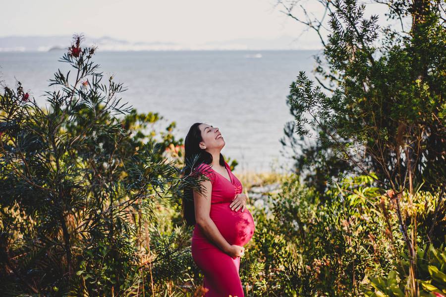 Sâmela Cardoso Fotografia de A doce espera por Jessé