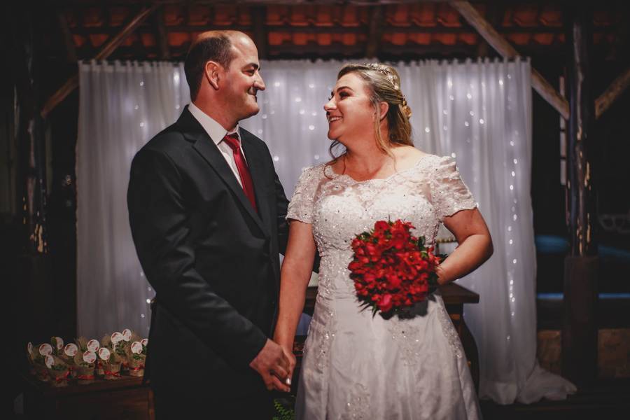 Sâmela Cardoso Fotografia de Casamento Geovana & Walmir 