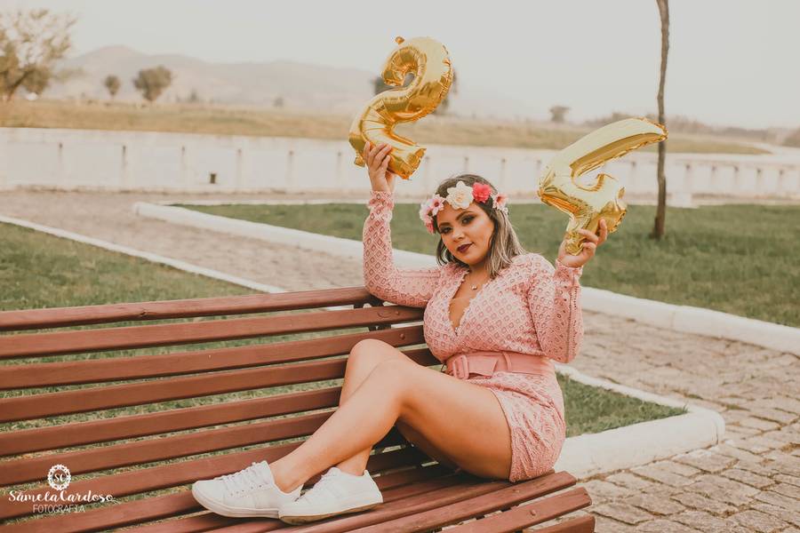 Sâmela Cardoso Fotografia de Sorayce