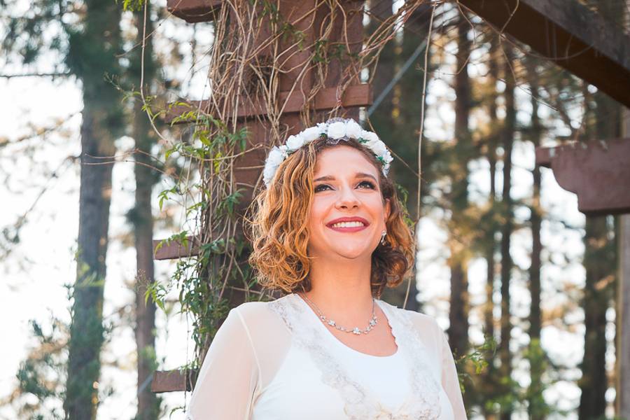 Ensaios de Ensaio Gestante - CLARISSA FRACASSI