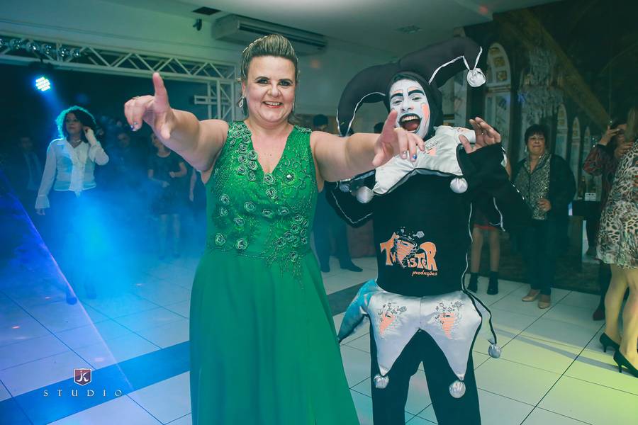 Aniversários de 50 Anos - Rosângela