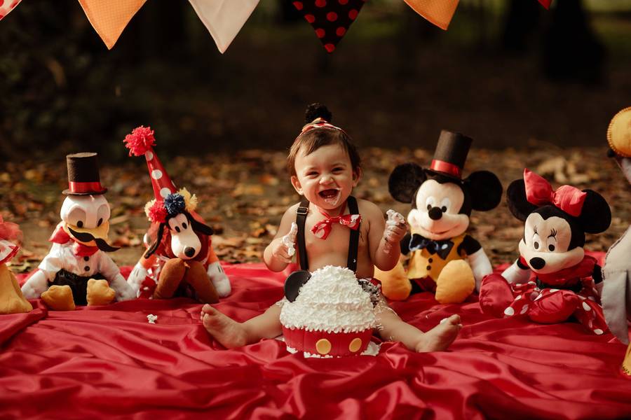 Smash The Cake de Smash The Cake - Théo