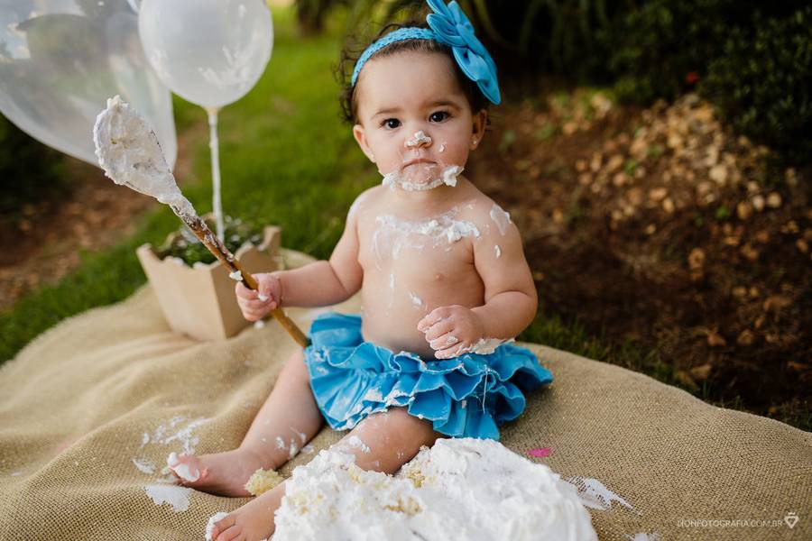 Smash The Cake de Smash The Cake -  Juju 