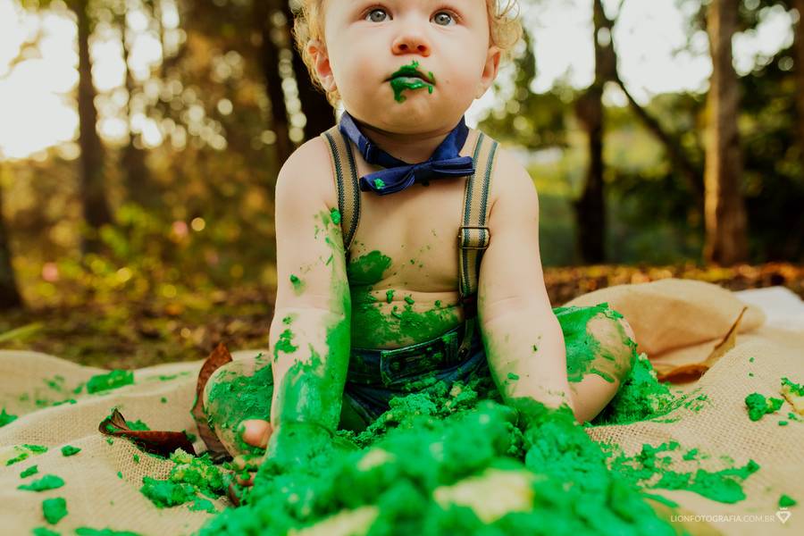 Smash The Cake de Smash The Cake - Gabriel