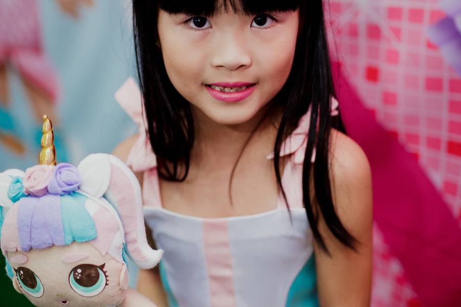 Aniversário de Aniversário - Beatriz 