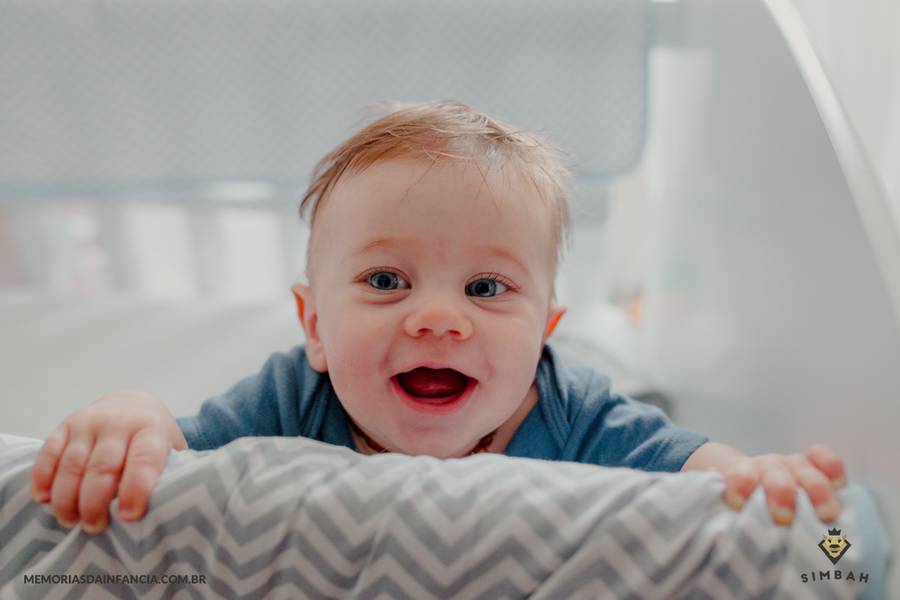 Lifestyle de Rafael #6 mês