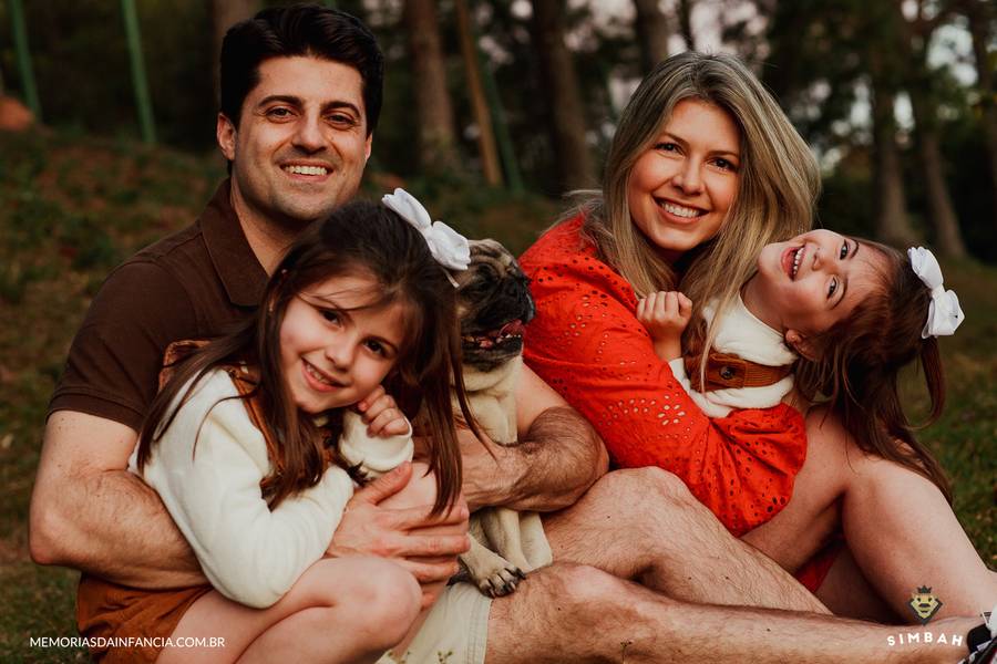 Lifestyle de JJHH em: Memórias de uma tarde perfeita no sítio