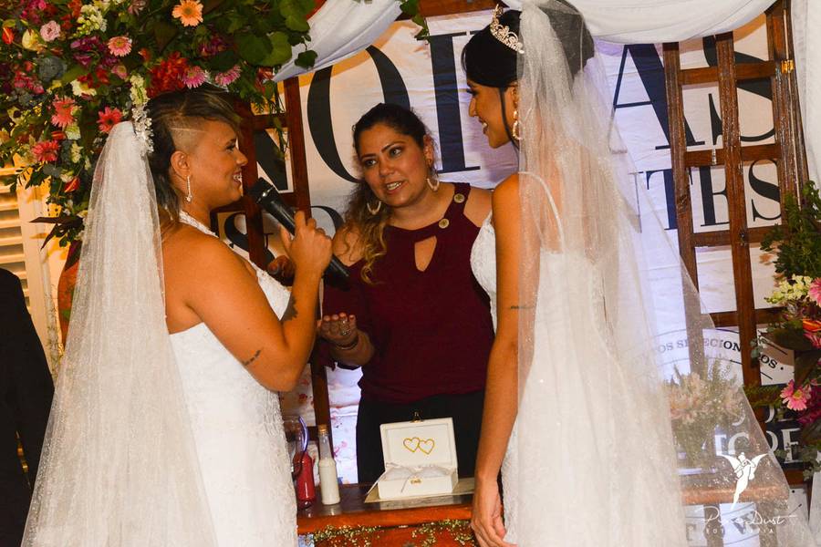 Eventos de Weekend Noivas & Debutantes 