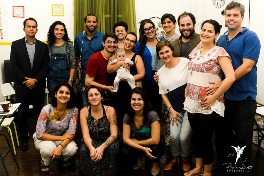 Eventos de Rosa dos Ventres 