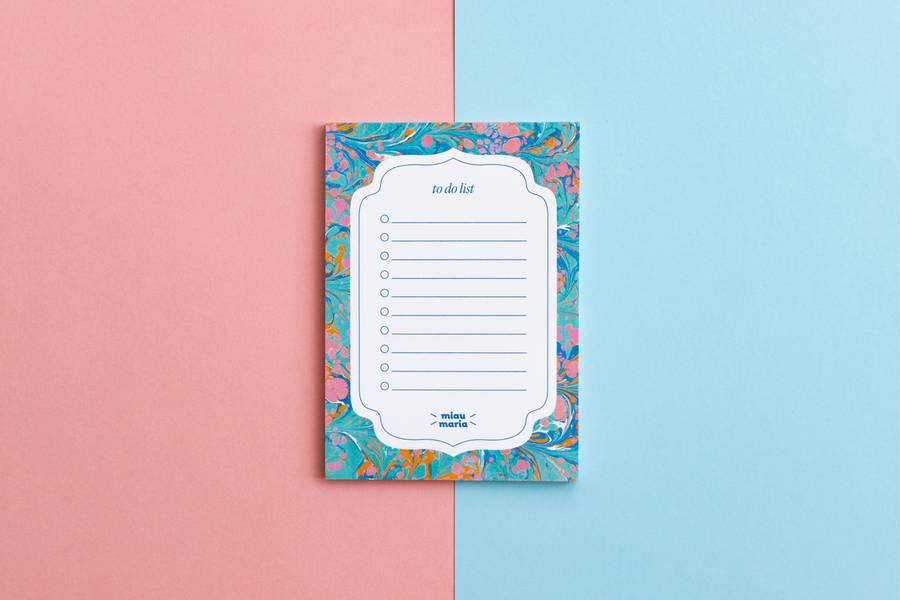 Listas de Lista de tarefas - 5€