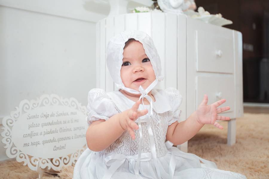Batizado de Batizado Victoria
