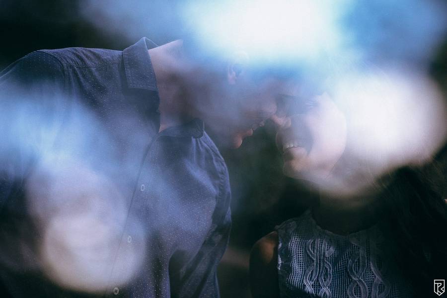 Pré Wedding de Lorena + Gabriel