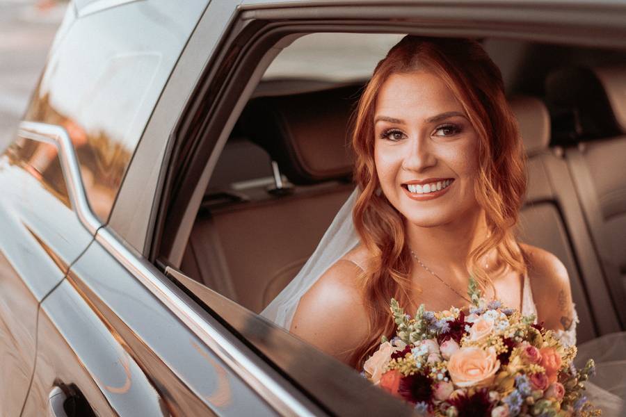 Casamento de Yanka e Gabriel