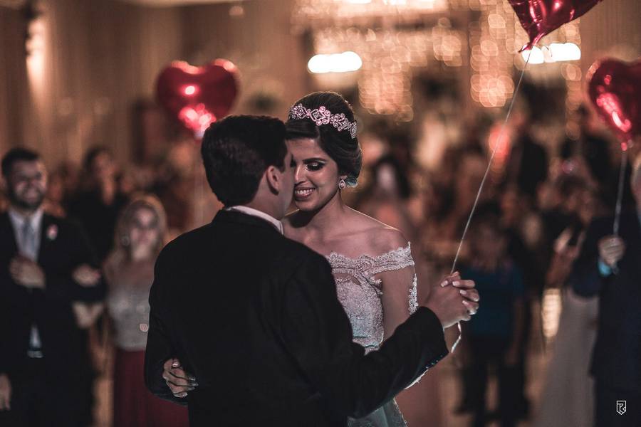 Casamento de Sâmea + Renato