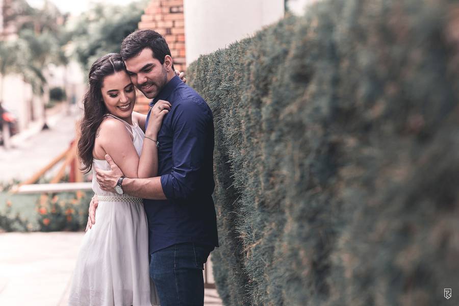 Casamento de Civil Erika + Gabriel