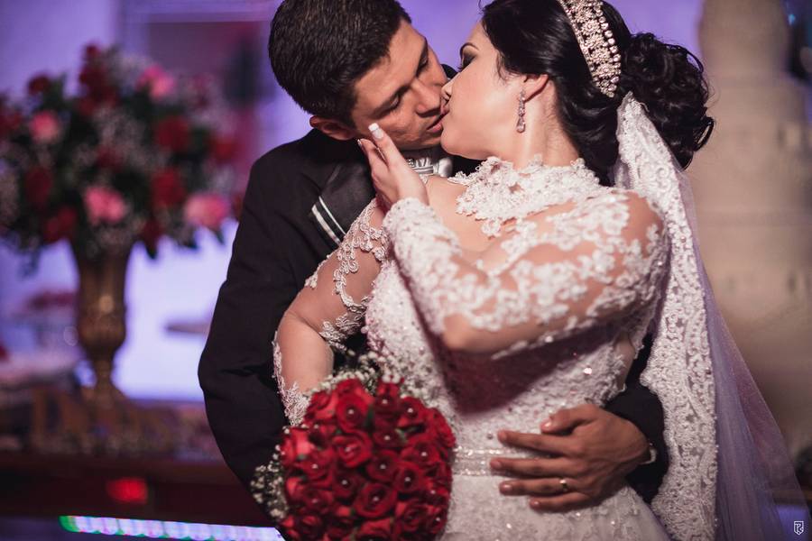 Casamento de Kelmy + Henrique