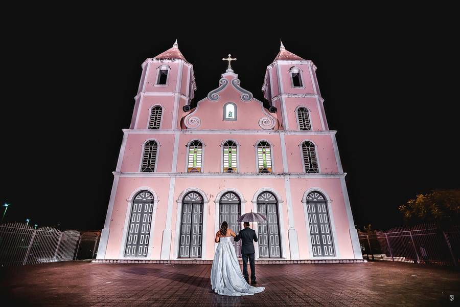 Casamento de Juliana + Diego