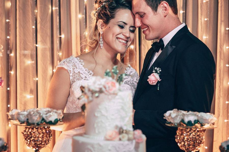 Casamento de Natasha + Joshua