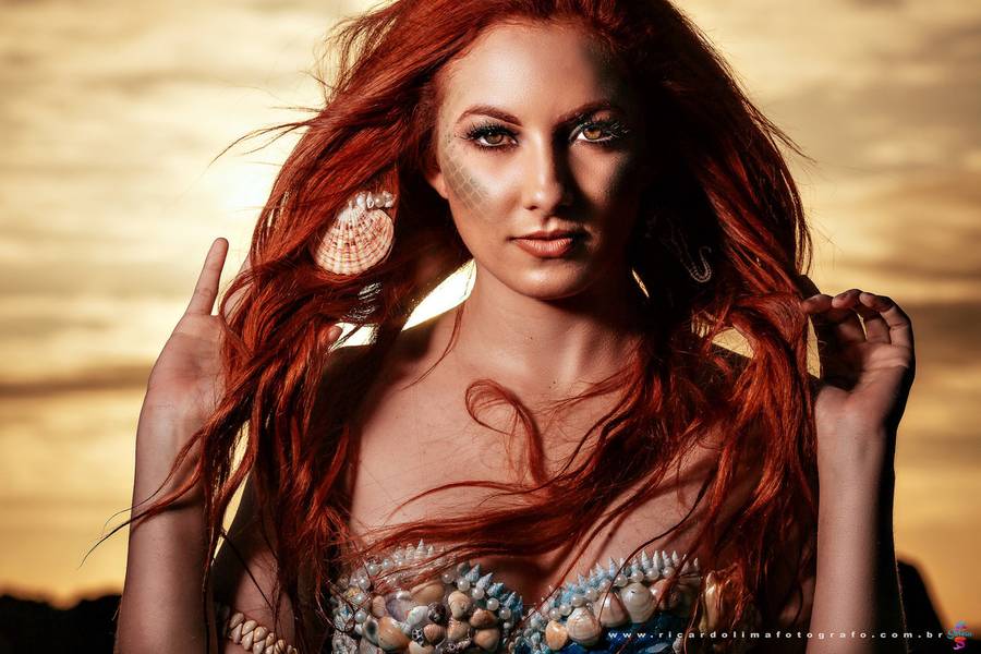 Projetos Autorais de Projeto Sereia