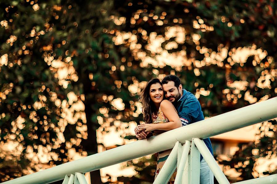 Pré Wedding de Carol + Paulo