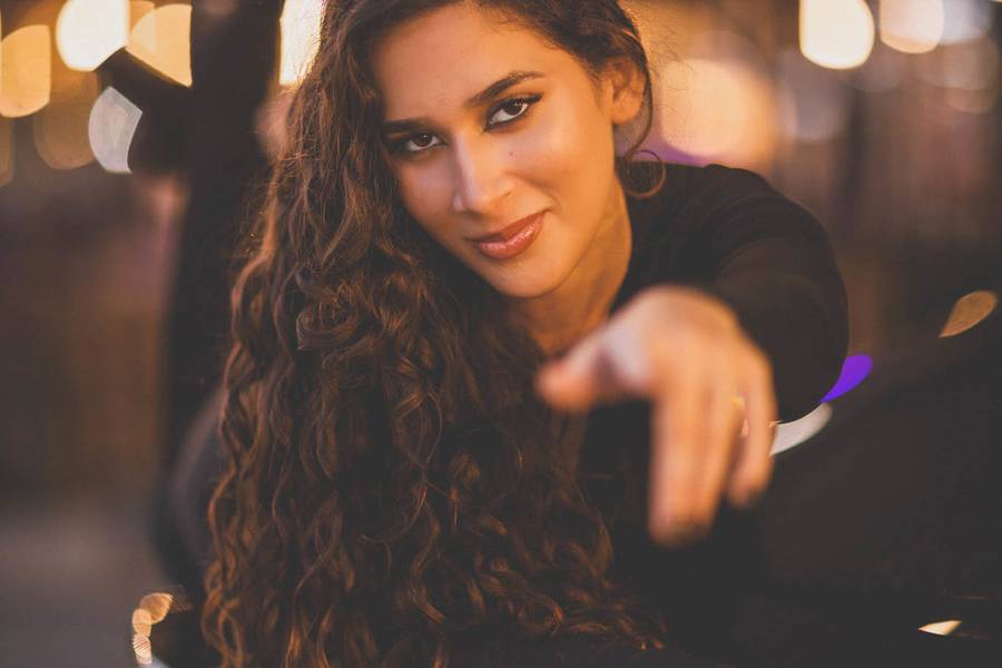 15 anos de Ray: Essência e Estilo na Rua Norvinda Pires