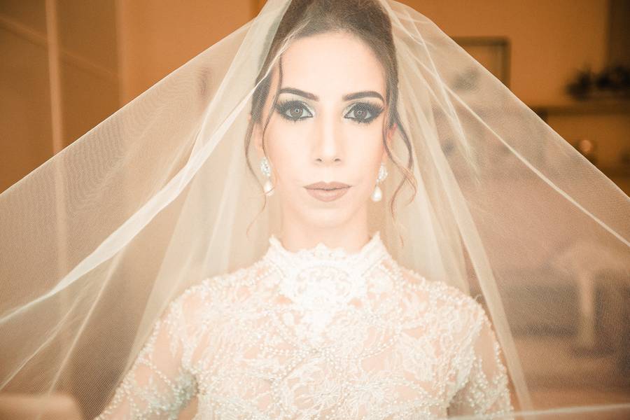 Casamento de Belquior + Cinthia 